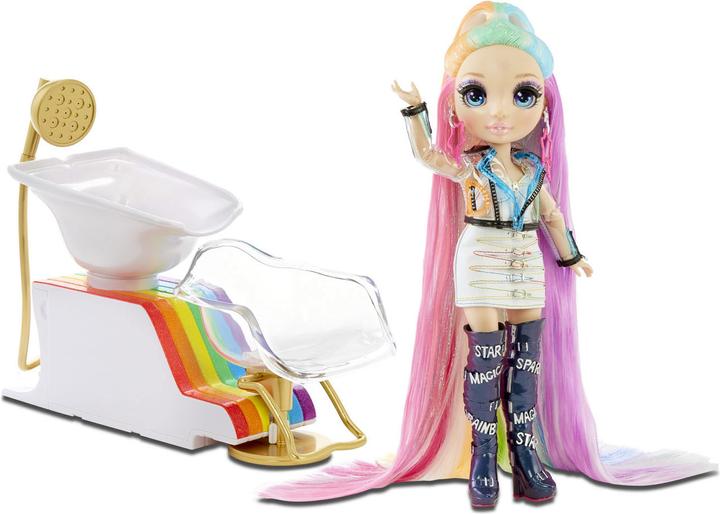 Productafbeelding MGA Regenboog Hoge Salon