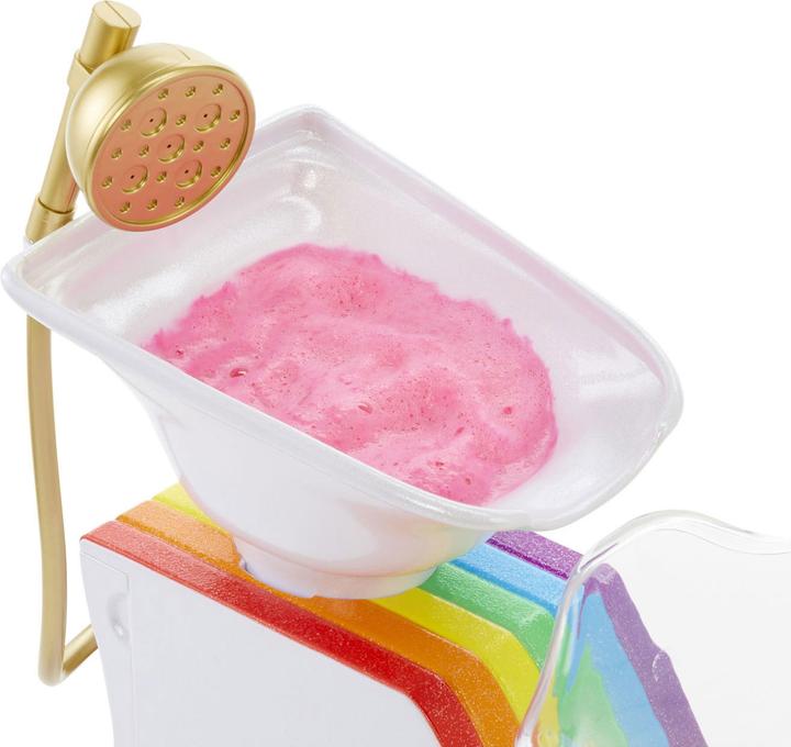 Productafbeelding MGA Regenboog Hoge Salon