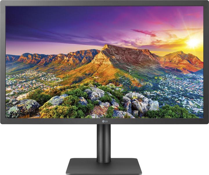 Image du produit LG 24MD4KL-B (3840 x 2160 pixels, 24")