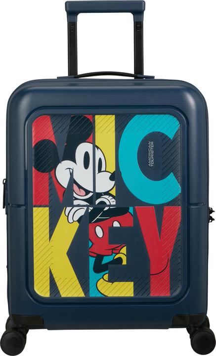 MICKEY POP LETTERS