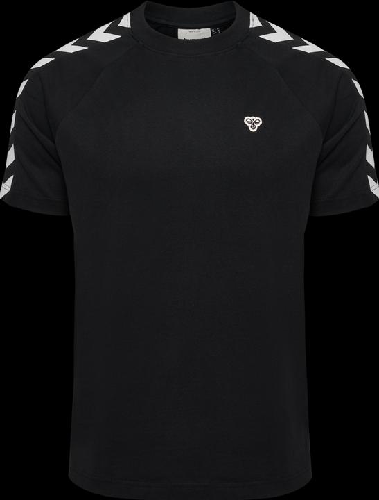 Immagine prodotto hummel Hmlarchive Camicia A Maglia S/S (XS)