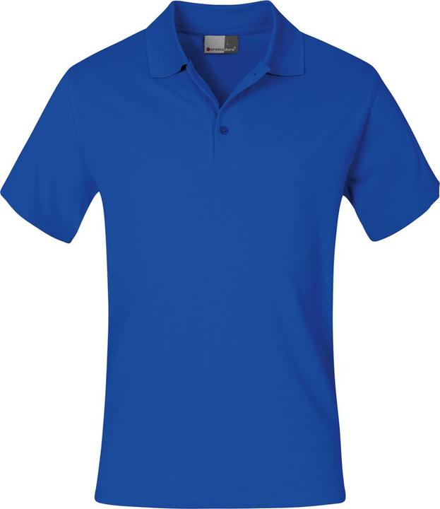 Immagine prodotto Promodoro Polo Superior da uomo taglia XL royal (XL)