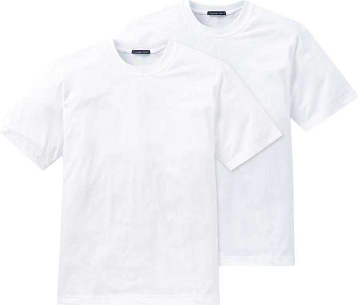 Actual product image Schiesser American (M)