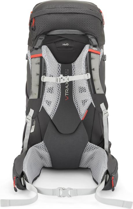 Actual product image Lowe Alpine Yacuri ND38 (38 l)