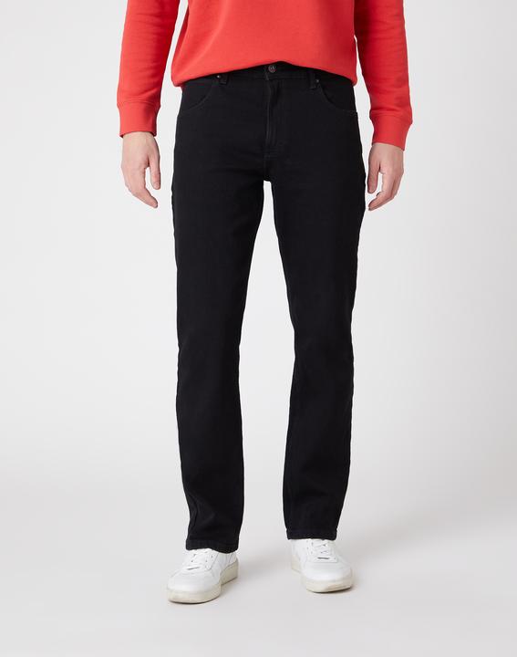 Wrangler Authentic Straight