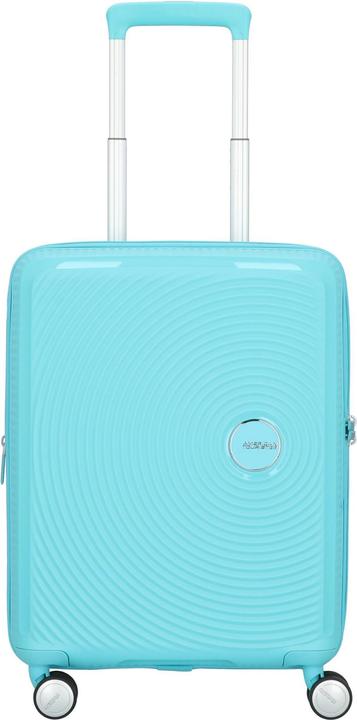 Actual product image American Tourister Soundbox (41 l, Hand luggage (up to 50 litres))