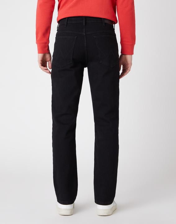 Image du produit Wrangler Droite authentique (W33/L32)
