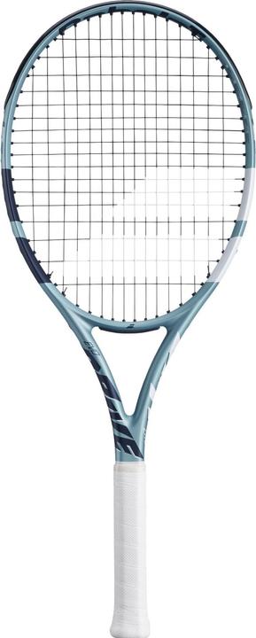 Actual product image Babolat Tennisracket New Evo Drive Lite Griffgrösse: 0, besaitet (0, 255 g)