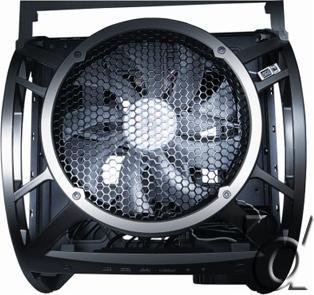 Produktbild Antec Skeleton (ATX)