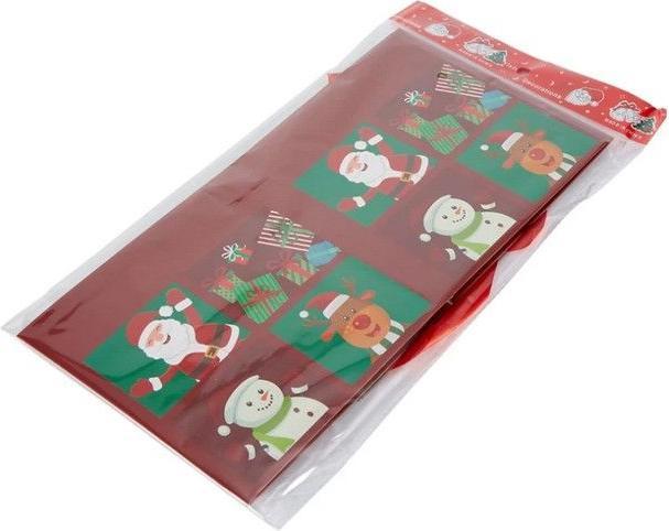 Produktbild MU Style Cold Series Geschenkboxen für Weihnachten (3er-Set) (Geschenkbox, 3 x)