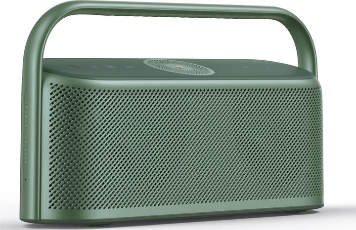 Actual product image soundcore Motion X600, Spatial Audio, Wireless HiR (12 h, Battery operated)