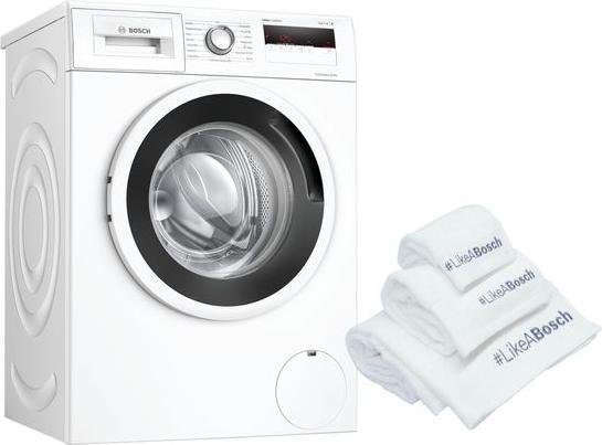 Immagine prodotto Bosch Hausgeräte WAN281A1CH (7 kg, A sinistra)