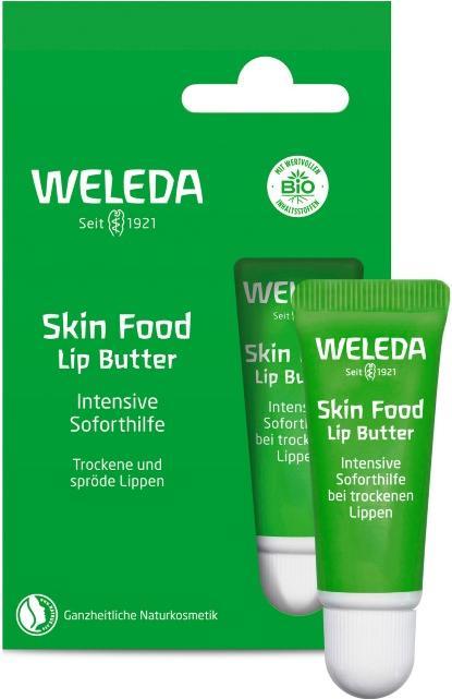 Produktbild Weleda Skin Food (Gel, 8 ml)