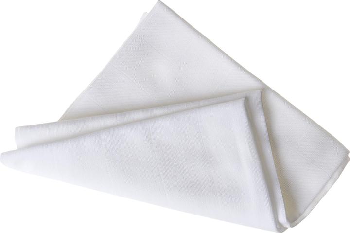 Image du produit Zewi Gaze pour bébé (80 cm, 80 cm)