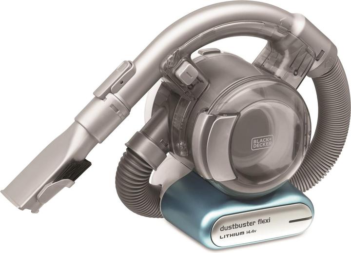Image du produit Black & Decker Dustbuster Flexi PD1420LP