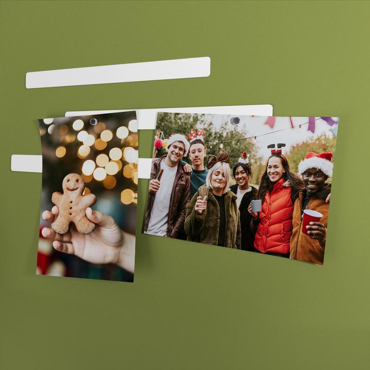 Image du produit Trendform Selbstklebende Haftstreifen ELEMENT FLEX STRIP (Tableau d'affichage)