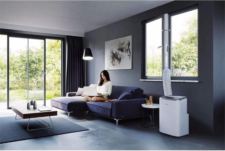 Immagine prodotto AEG Chill Flex Pro AXP34U338CW (40 m², 12000 BTU/h)
