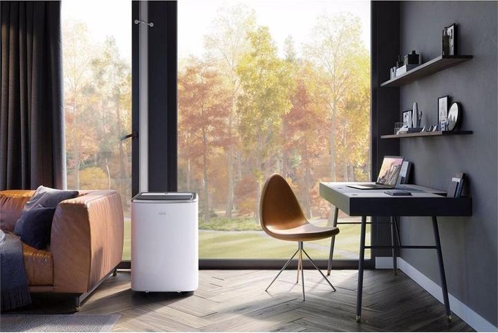 Immagine prodotto AEG Chill Flex Pro AXP34U338CW (40 m², 12000 BTU/h)