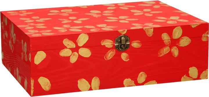 Produktbild Playwood Grosse Aufbewahrungsbox