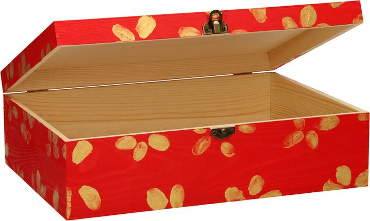 Produktbild Playwood Grosse Aufbewahrungsbox