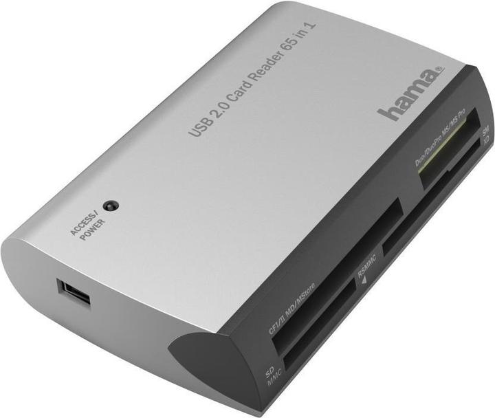 Produktbild Hama All in One (USB 2.0)