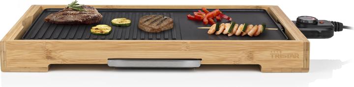 Productafbeelding Tristar Grill XL