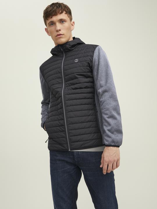 Produktbild Jack & Jones Leicht Steppjacke (XXL)