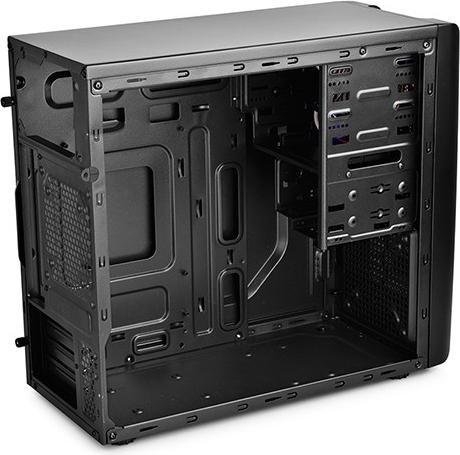 Produktbild Deepcool DP-MATX-SMTR (mATX, Mini-ITX)