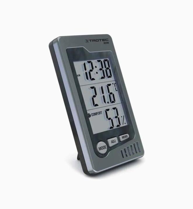 Actual product image Trotec BZ05