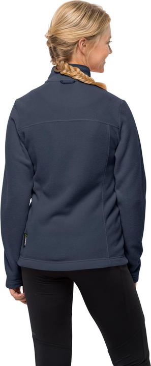 Actual product image Jack Wolfskin Kiruna Jacket W (M)