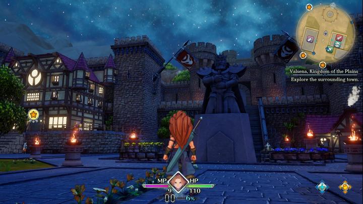 Immagine prodotto Square Enix Le prove di Mana (Switch Lite, Switch OLED, Switch)