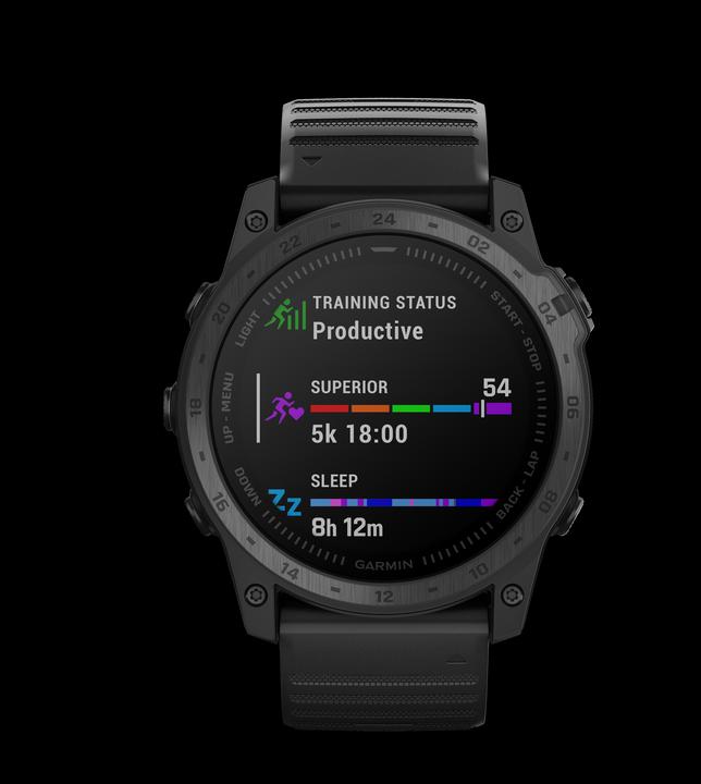 Garmin tactix 7 Standard Edition (51 mm)