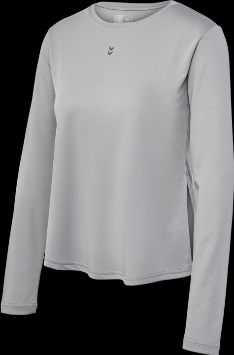 Produktbild hummel hmlMT FRI MESH T-SHIRT L/S (L)