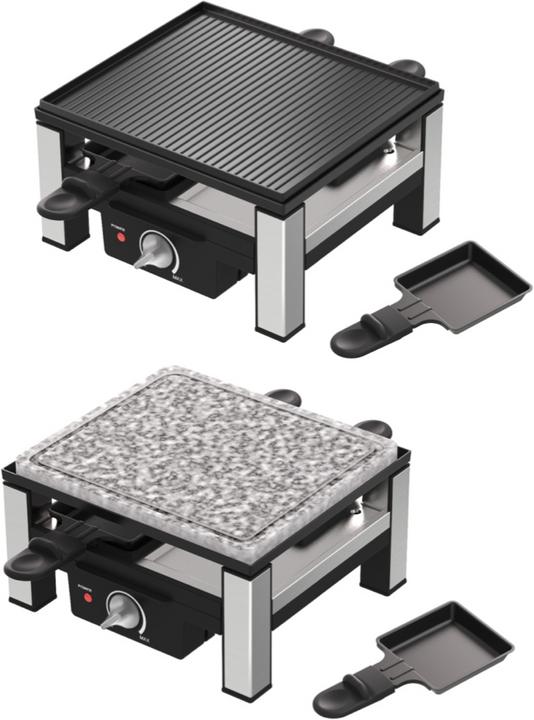 Produktbild Ohmex Raclette Grill RCL-2294