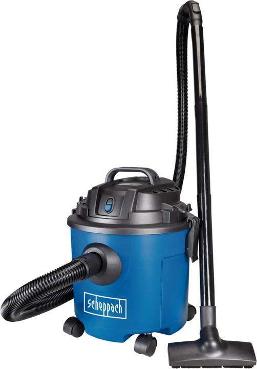 Actual product image Scheppach NTS20 (Wet dry vacuum cleaner)