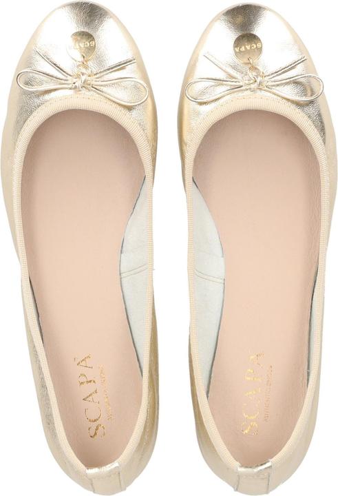 Image du produit Scapa Ballerinas (38)
