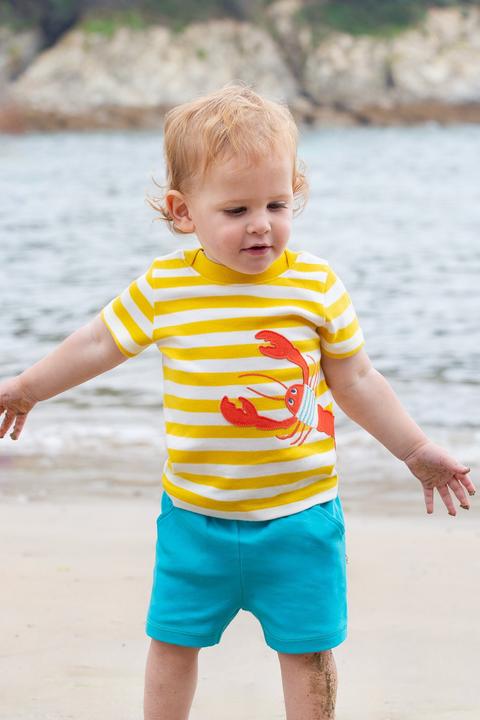 Image du produit Frugi Set pour tout-petits Easy On (6, 7, 8, 9)