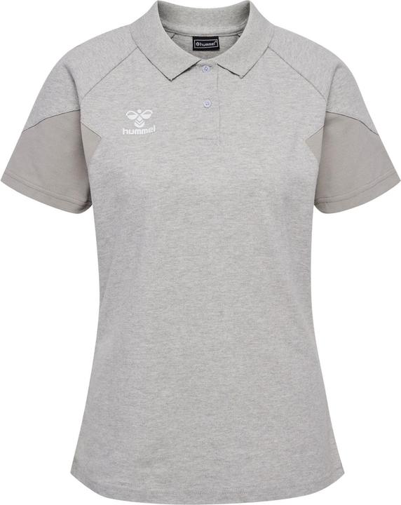 hummel Hmltravel Polo Woman