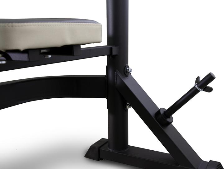 Image du produit BH Fitness Optima Press