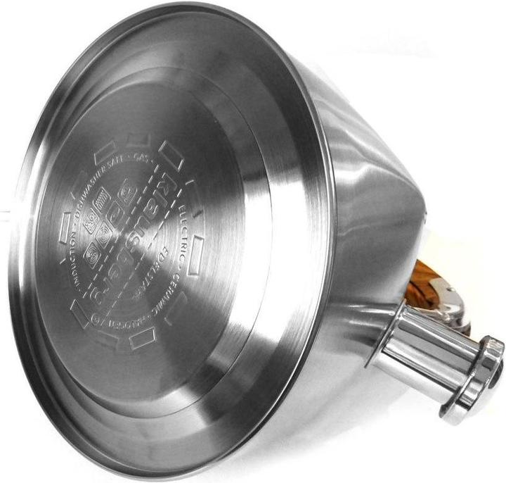 Image du produit Klausberg Kettle with whistle 3L KB-7193 (3 l)