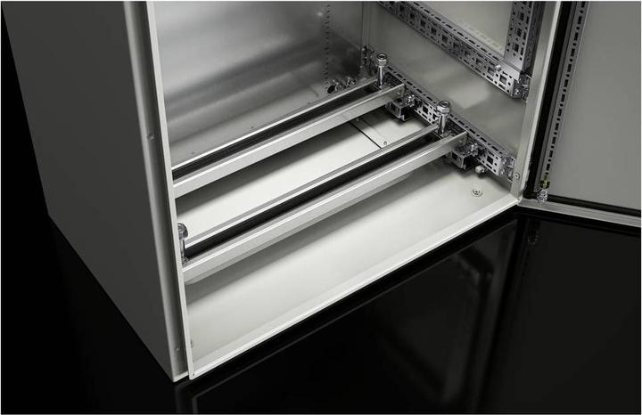Produktbild Rittal Schiene für AX 2394210 Innenausbau, für T: 210 mm 1