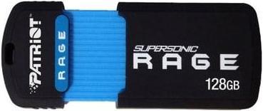 Actual product image Patriot Supersonic Rage Lite (128 GB, USB-A, USB 3.2)