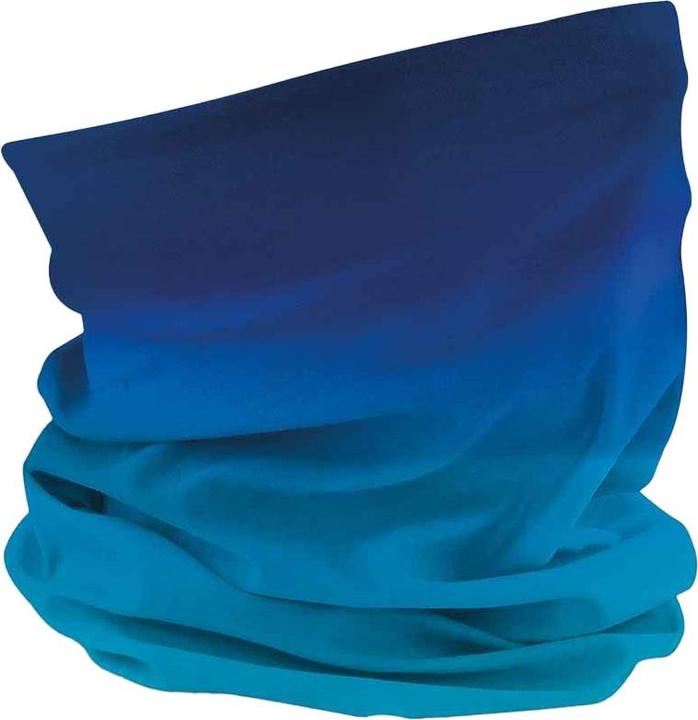 Actual product image Beechfield Unisex Adult Morf Ombre Snood