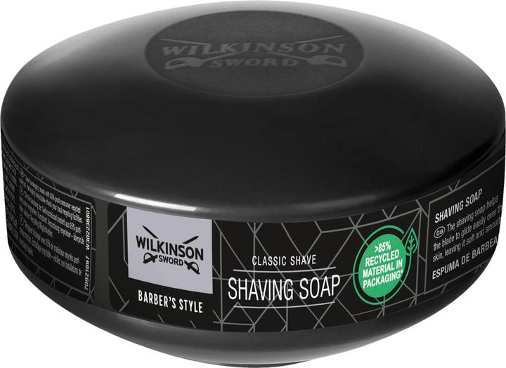 Actual product image Wilkinson Vintage (125 ml, Shaving soap)