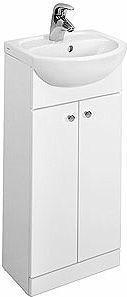 Image du produit Kolok Solo wheel 40 cm white (79001000)