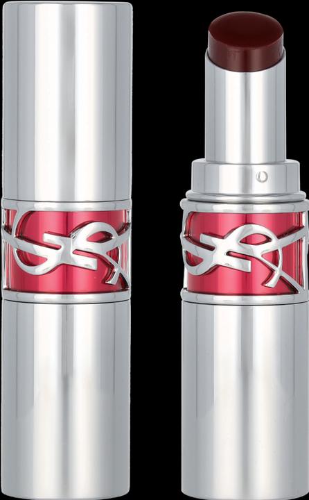 Yves Saint Laurent Rouge Volupte Candy Glaze Lipgloss 6 (6 Burgundy Temptation)