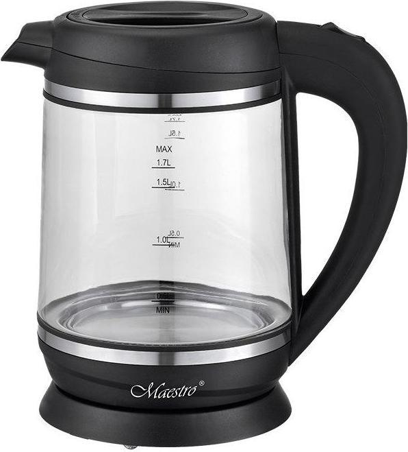 Actual product image Maestro ELECTRIC KETTLE 1.7L MR-060 (1.70 l)