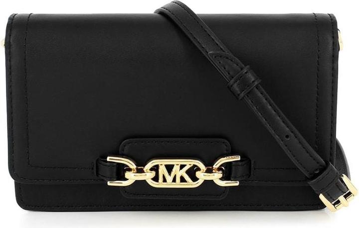 Michael Kors Ledertasche - Smarthone Bag HEATHER EXTRA-SMALL