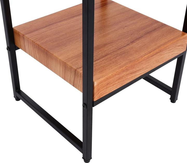 Actual product image Mendler Flower table