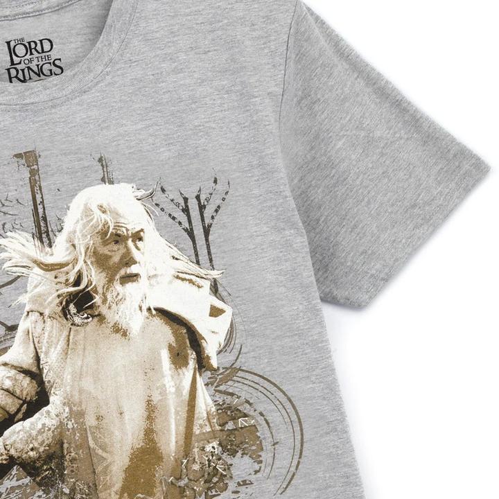 Image du produit Lord of the rings T-shirt (L)